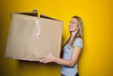 Költözni készül? Ennyi dobozra lesz szüksége