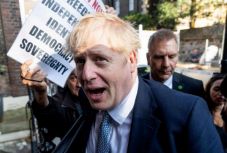 Hozott a konyhára Johnson megválasztása a kormányzó brit konzervatívoknak