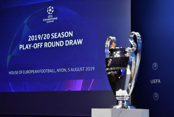 FRISSÍTVE – BL: a Fradi a Mariborral vagy a Rosenborggal, a CFR a Slaviával játszhat a csoportba jutásért