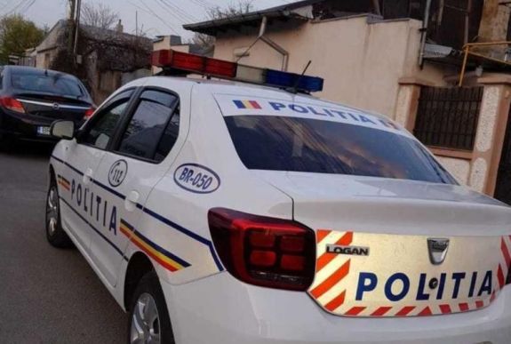 FRISSÍTVE – Agyonlőttek egy férfit Ilfov megyében