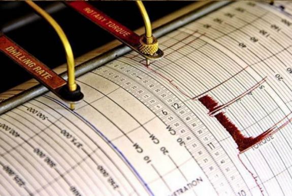A Richter-skála szerinti 4,2-es erősségű földrengés volt Buzău megyében
