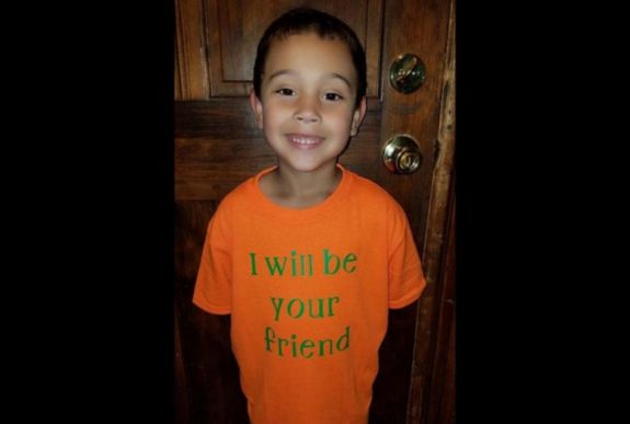 „Leszek a barátod” – egy 6 éves kisfiú mutatja meg, mi a feltétel nélküli szeretet