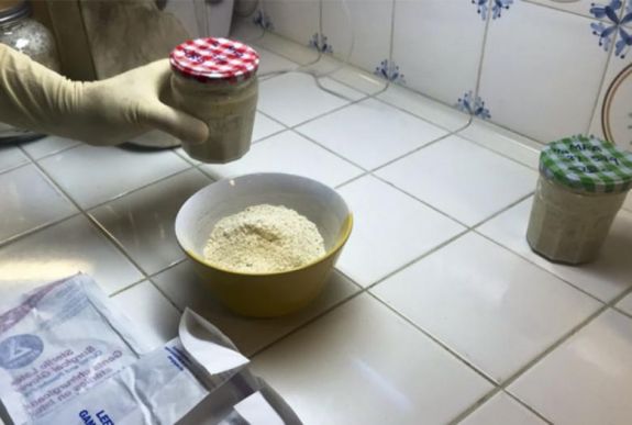 4500 éves élesztővel sütött magának kenyeret az Xbox atyja