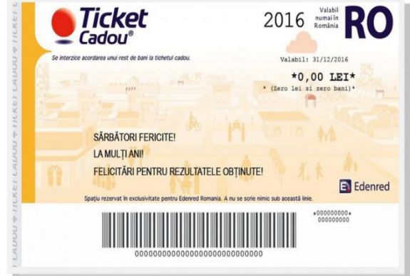 Újabb megszorítás: az ajándékutalvány után is társadalombiztosítást kell fizetni