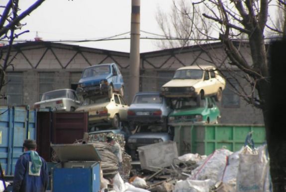 Kiegészítették a Roncsautóprogram büdzséjét