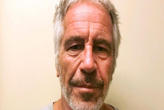 FRISSÍTVE – Öngyilkos lett a börtönben Jeffrey Epstein amerikai milliárdos