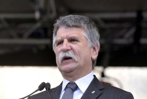 Kövér László: ugyanazt kívánjuk magunknak, mint a szomszédainknak