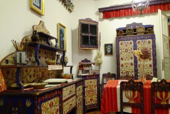 Van egy Ház – a „Györkös” 25 éve