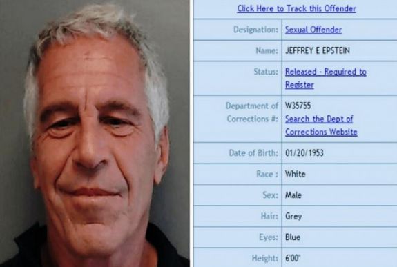 Jeffrey Epstein halálának okát a boncolás után sem tudták megállapítani