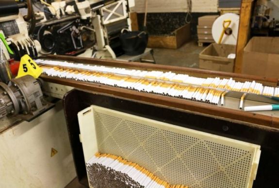 Dohányipar: 850 millió lej profitot füstöltünk össze tavaly a három hazai piacvezetőnek