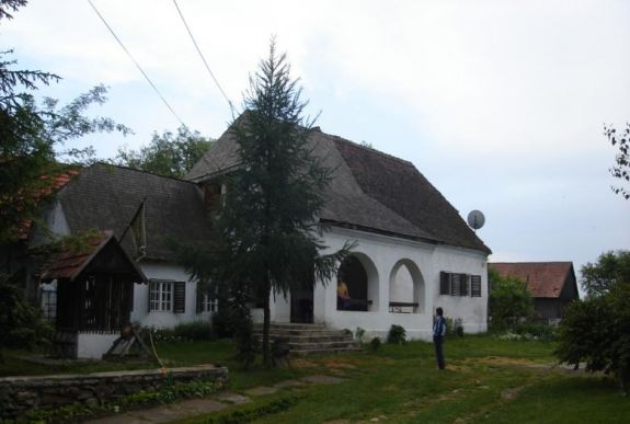 Felterjesztik a háromszéki Bikfalvát az UNESCO kulturális örökség listájára