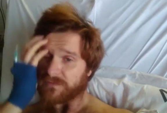 Létezik az a túladagolás, ami egy hétig tartó erekciót eredményez – bizonyította be egy jazzénekes