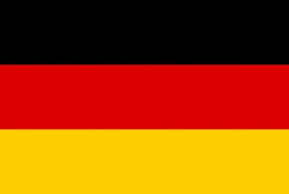 Csökkent a német GDP a második negyedévben