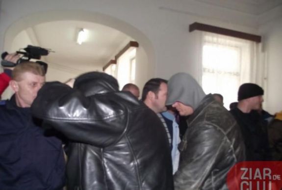 Hét személyt vettek őrizetbe Kolozsváron kábítószer-kereskedelem gyanúja miatt