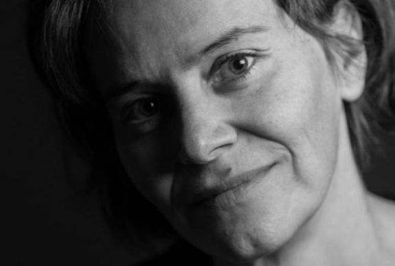 Elhunyt Boda-Szász Kriszta színművész