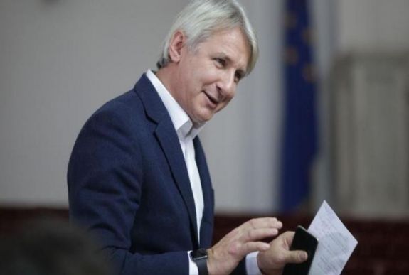 Megjelent a Hivatalos Közlönyben a költségvetés-kiigazítás