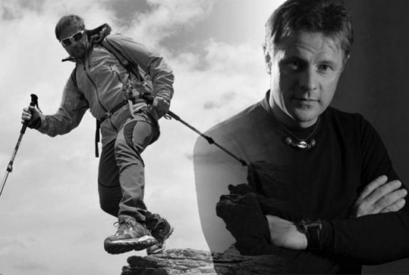 Részletek derültek ki Török Zsolt alpinista halálának körülményeiről