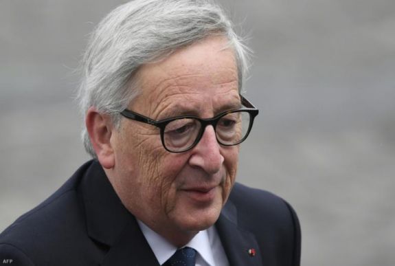 Sürgősen meg kell operálni Jean-Claude Junckert
