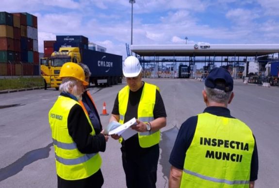 Nagy tételben rótt ki büntetést a munkaügyi felügyelőség