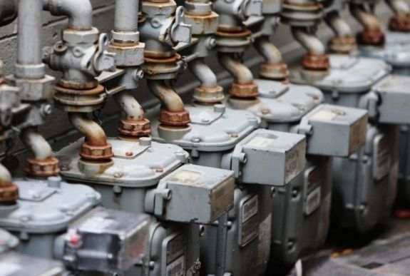 ANRE: idén júniusban Románia 364-szer annyi földgázt importált, mint tavaly júniusban