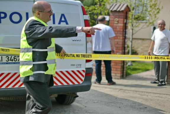 Véres gyilkosságok Háromszéken: két személyt ütött agyon egy őrjöngő férfi