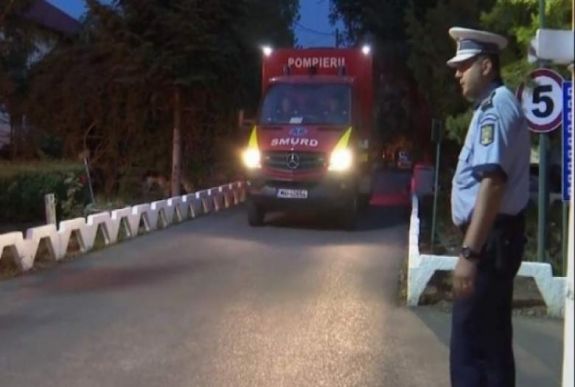 Vérontás a kórházban: megszólalt a román pszichiátriai egyesület