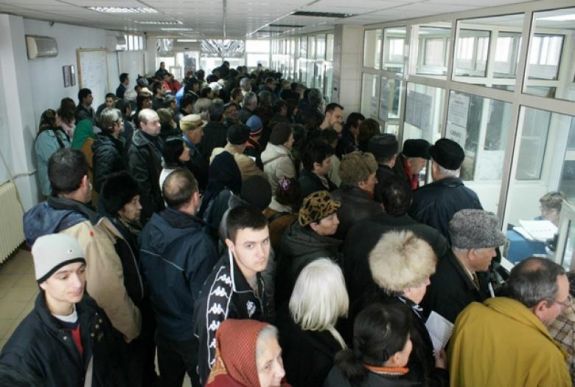 Dăncilă: rövidebb idő alatt lehet majd cégeket bejegyezni Romániában