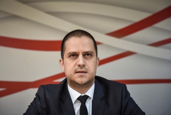 Elégedetlen a miniszter, mert a fürdővárosok polgármesterei nem pályáznak támogatásra