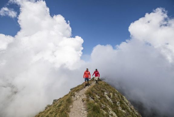 Újabb nyolcezres csúcsra indul Varga Csaba nagyváradi alpinista
