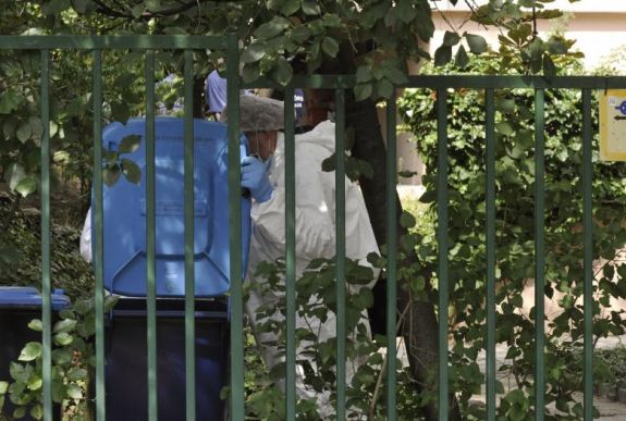 Kivégezhette családját egy magyar férfi