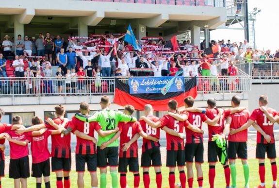 Liga 2: igazságos döntetlen született Csíkszeredában