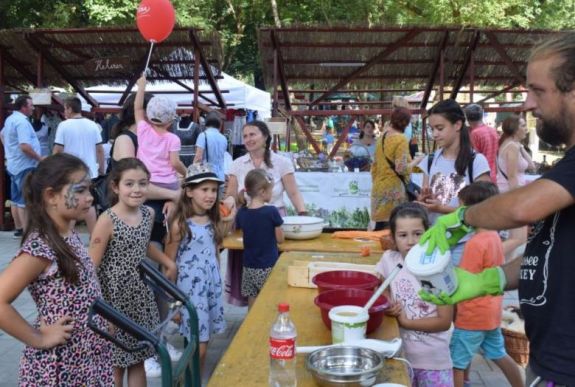 Holdkirály, főzőverseny és Ákos-koncert a Partiumi Magyar Napok zárónapján