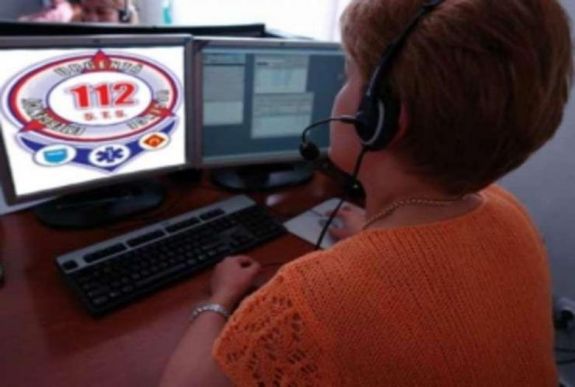 Szinte könyörög a rendőrség, hogy a lakosság ne verje át őket a 112-esen