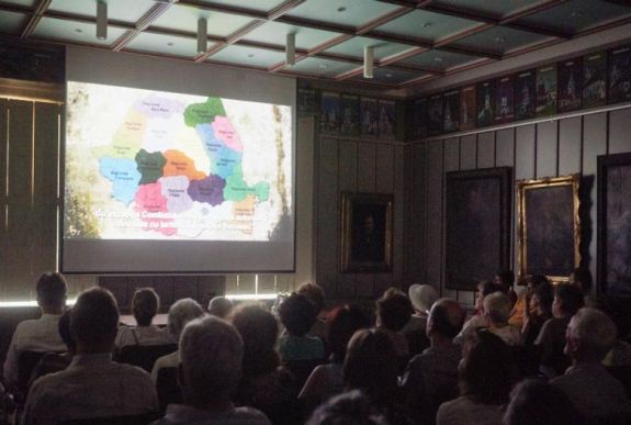 Nosztalgia és trauma az ’50-es években: film készült a Magyar Autonóm Tartomány koráról