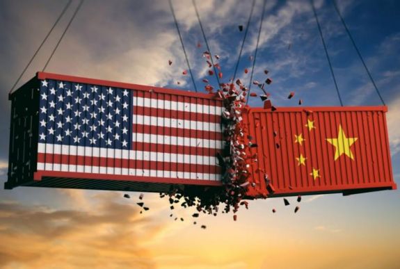 Amerikai importvámok: Kína tárgyalások útján oldaná meg a kereskedelmi konfliktust