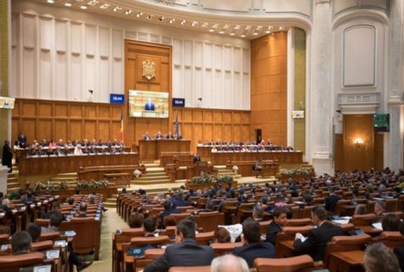 Elutasította a képviselőház jogi bizottsága a közkegyelemre vonatkozó törvénytervezetet