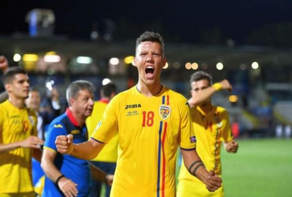 A FRF „feljelentette” Adrian Rus helyzete miatt a MOL Fehérvár FC-t