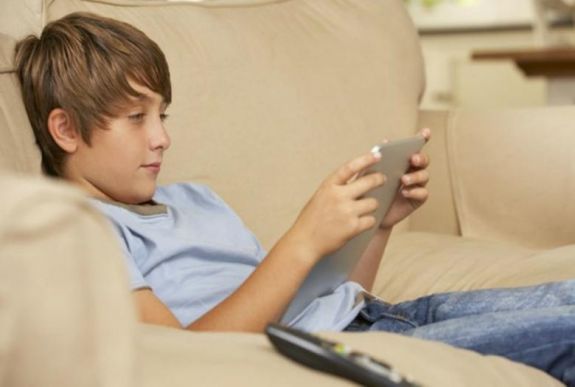 Nagy egészségi kockázatot jelent a fiatalokra a mozgásszegény életmód