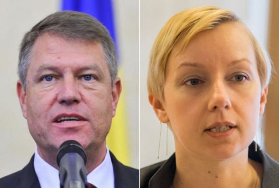 Államelnöki Hivatal: az „állampolgár” Gîrbovan nem lett igazságügyi miniszter