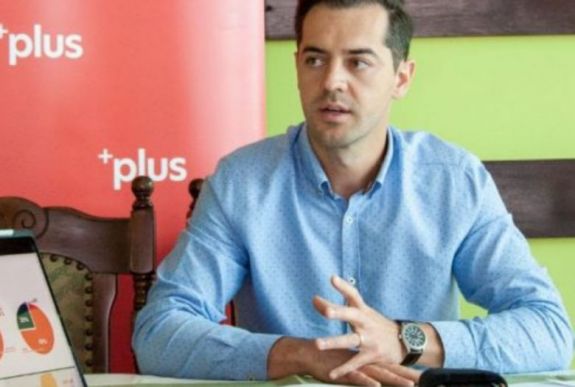 Ungur: Maros megyében vegyes párt akar lenni a PLUS 