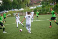 Hazai győzelemmel kezdődött a III. Székelyföld OTP Bank Kupa