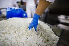 Európai uniós oltalmat kapott egy magyar tejtermék 