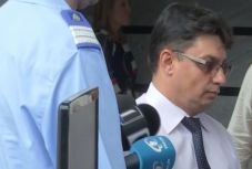 Tinigyilkosságok: felfüggesztették tisztségéből Cristian Ovidiu Popescu ügyészt
