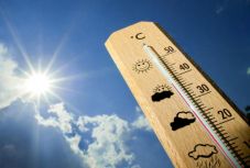 ANM: az augusztusi hőmérsékletek átlagban alacsonyabbak lesznek a júliusiaknál