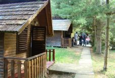 Egy nap alatt bezárták és újranyitották a háromszéki táborokat