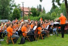 Csíkszeredai Városnapok: az ötven éves művészeti oktatást ünnepelték a megnyitón