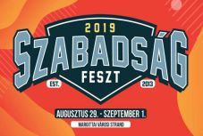 Négy hét múlva kezdődik a margittai Szabadság Feszt