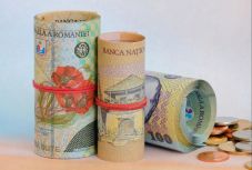 Ekkora a legnagyobb nyugdíj Romániában