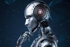 Tudományos híreket tudósító robotot állítottak szolgálatba Kínában