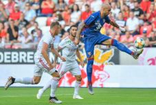 Fekete csütörtök: nem maradt magyar csapat az Európa Ligában